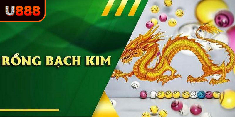 Rồng bạch kim giúp người chơi soi cầu lô đề tốt hơn