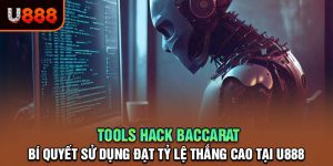 Hướng Dẫn Sử Dụng Tools Hack Baccarat Đơn Giản, An Toàn