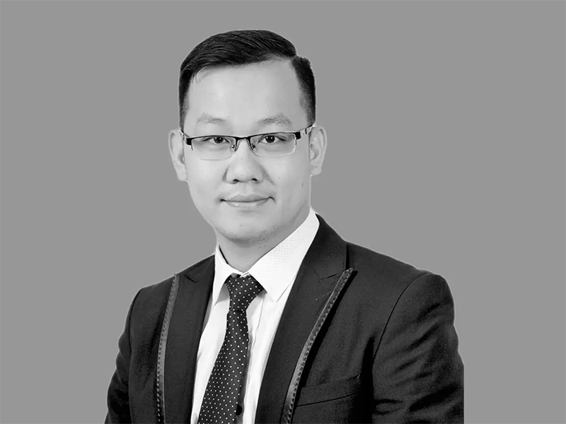 CEO Nguyễn Hoàng Minh - Người Kiến Tạo Thành Công Của U888